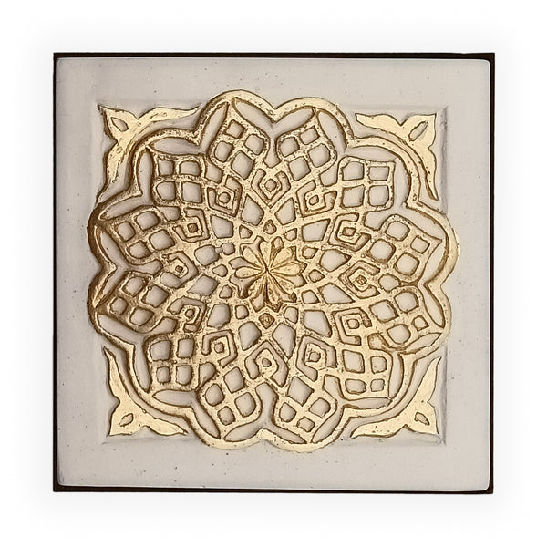 Islamic Wall Art for Home Decoration Made of Plaster