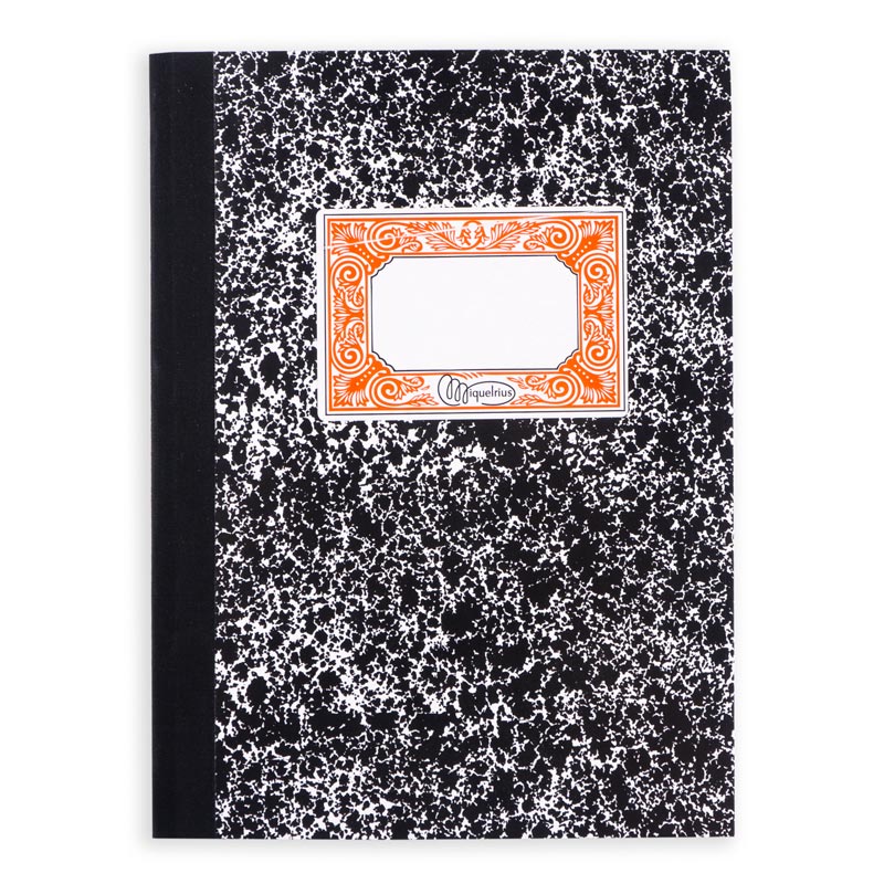 Refill of leather journal