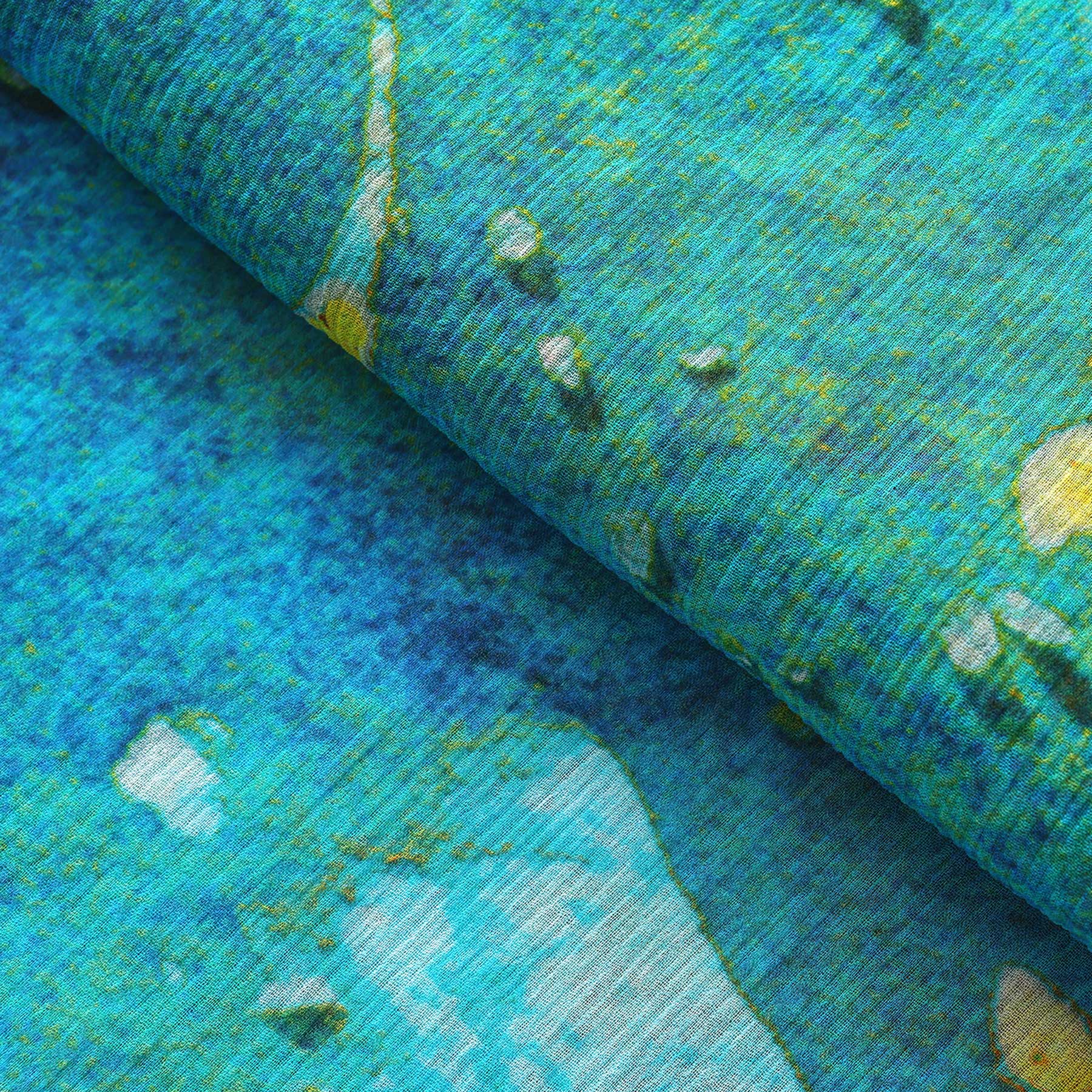 Silk: what is it and how it's made