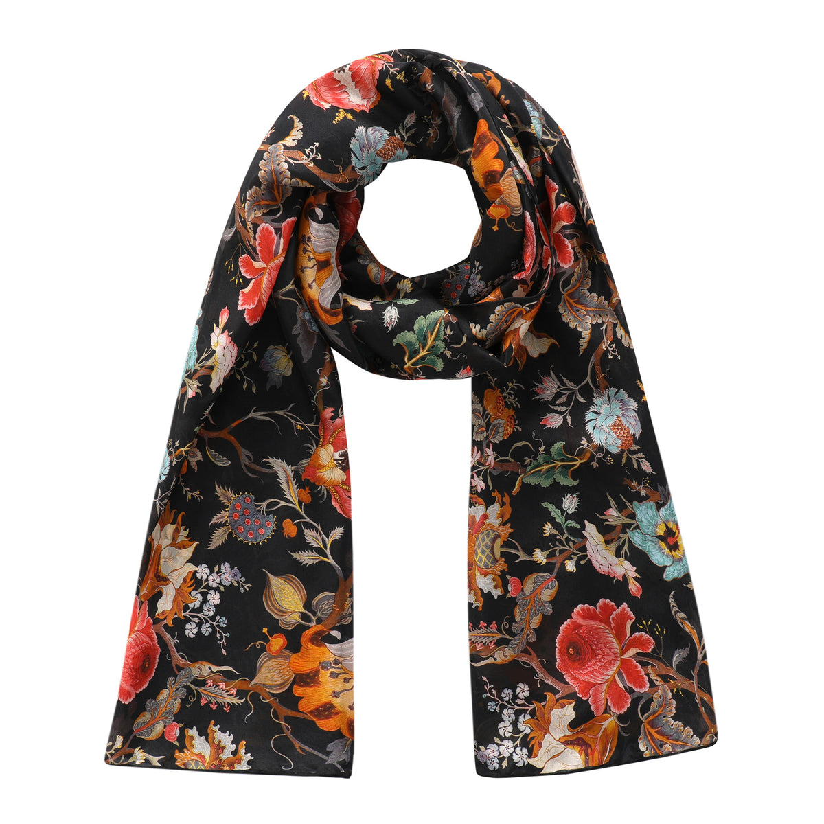 Seda: qué es y cómo se fabrica – Historia y propiedades | Munira