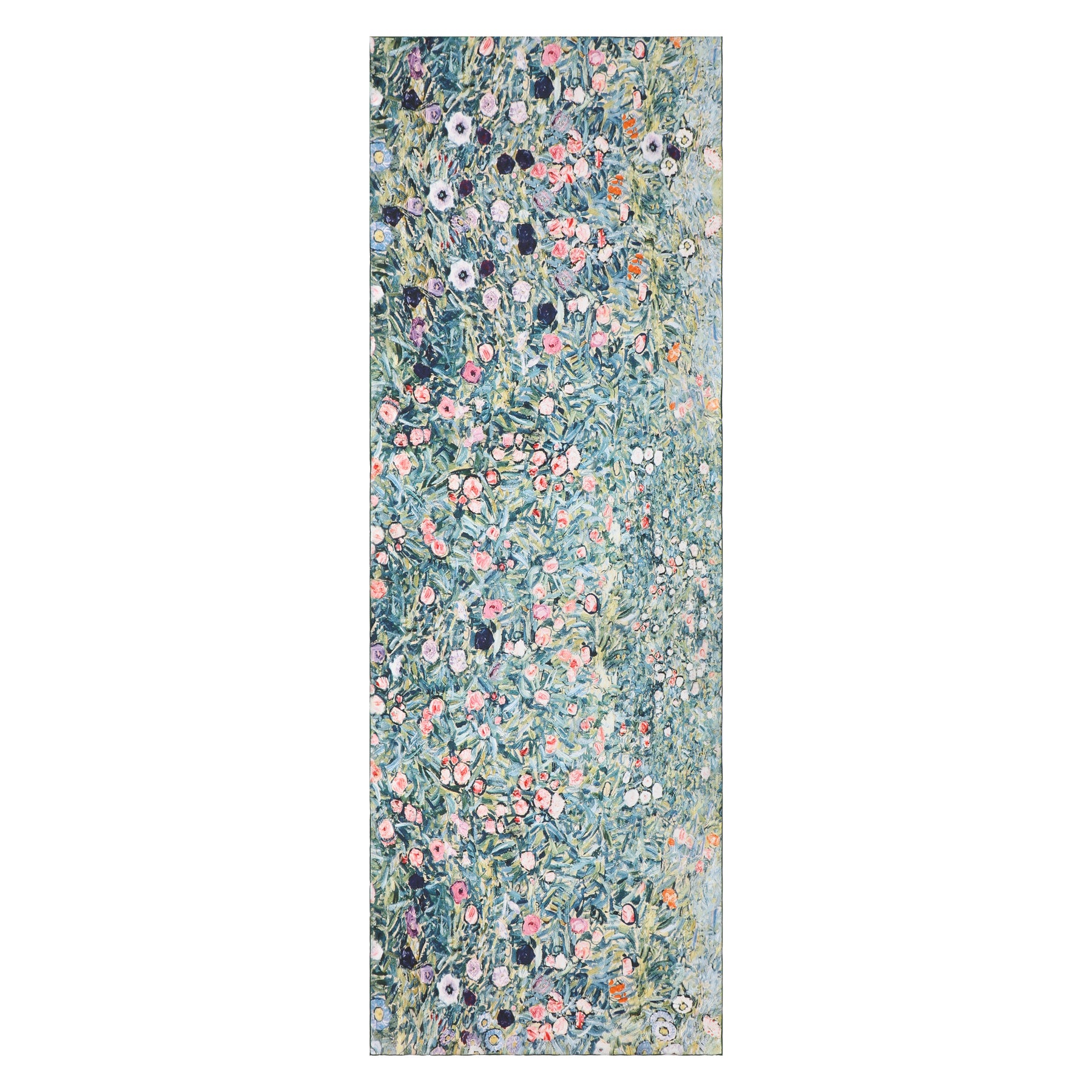 Klimt Scarf - 100% Habotai Silk