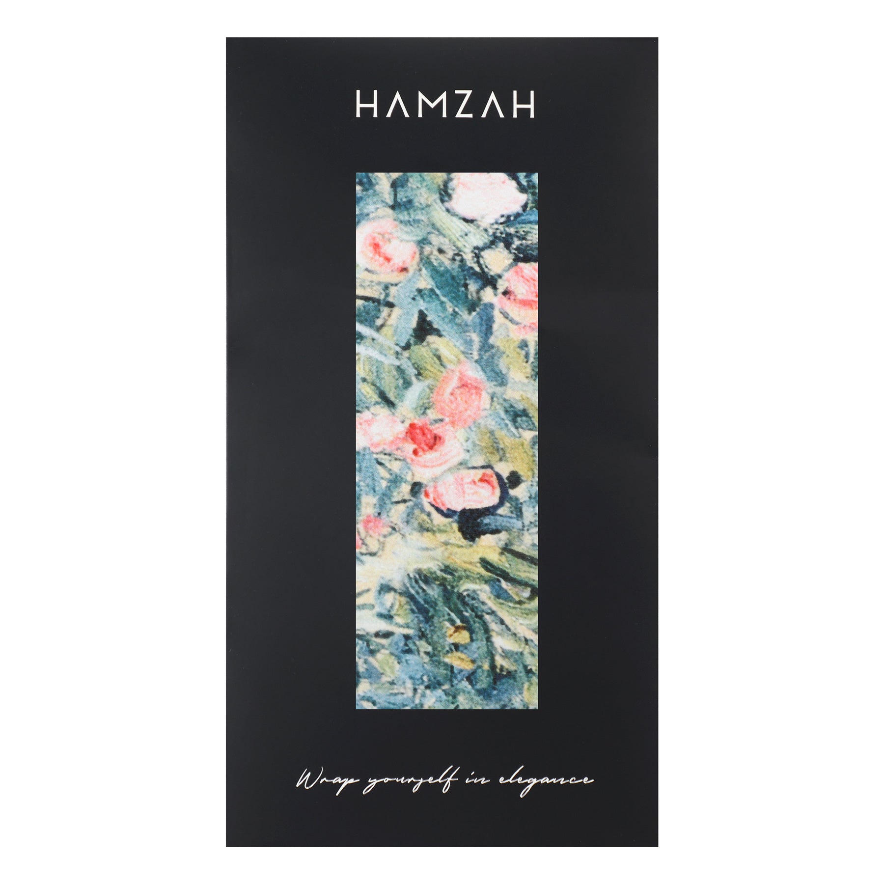 Klimt Scarf - 100% Habotai Silk