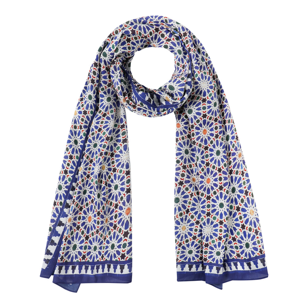 Types of Arabic Scarves: History, Styles, and How to Wear Them