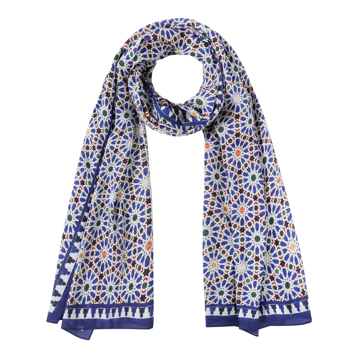 Munira Leather | Handcrafted Silk Scarves