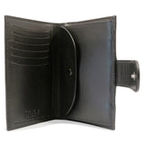 Leather Wallet Zagra Grana