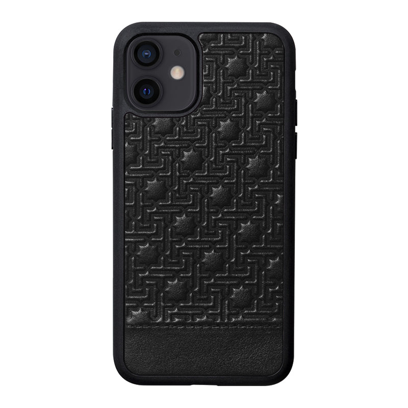 IPhone 11 Pro case - Louis Vuitton Black